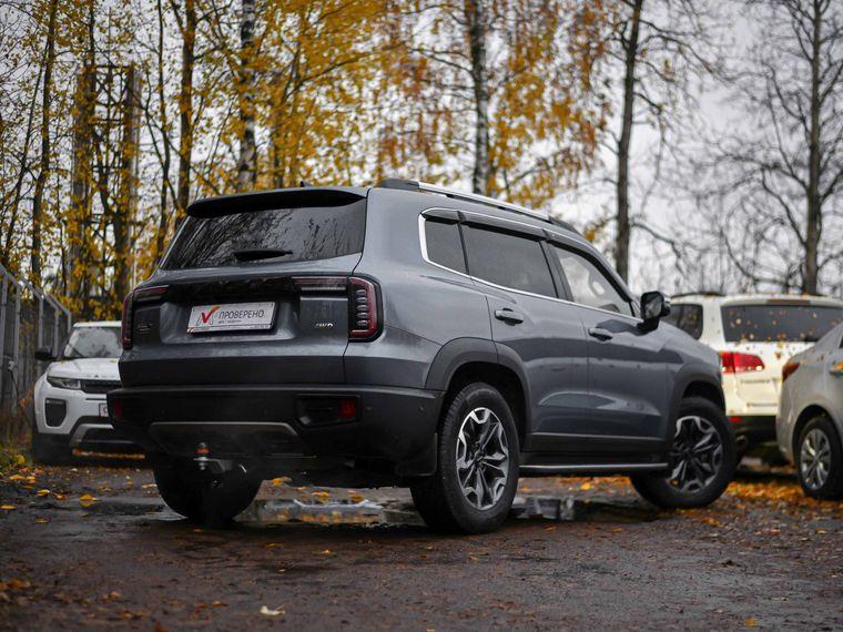 Haval Dargo,  - вид 1