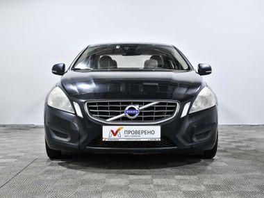 Volvo S60 2012 года, 219 940 км - вид 2