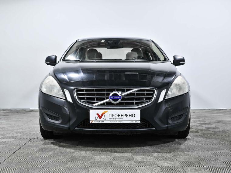 Volvo S60 2012 года, 219 940 км - вид 2