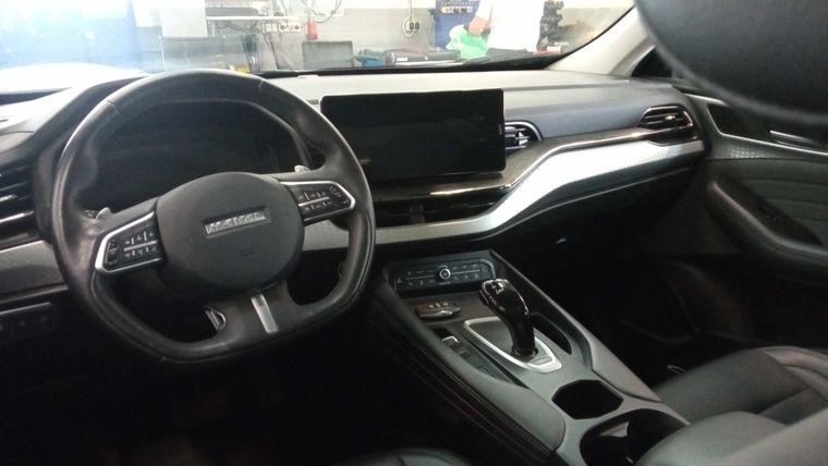 Haval F7,  - вид 4