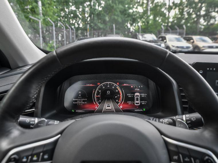 Haval F7,  - вид 4