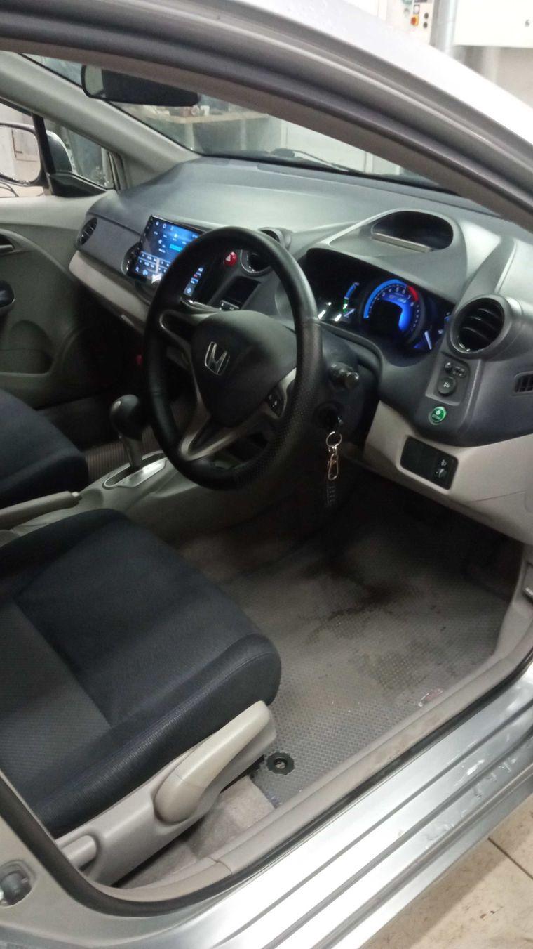 Honda Insight, 2010 - вид 4