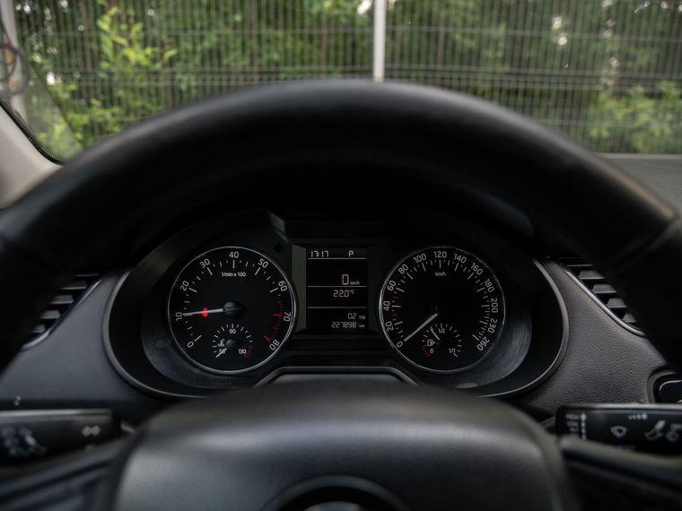 Skoda Octavia,  - вид 4