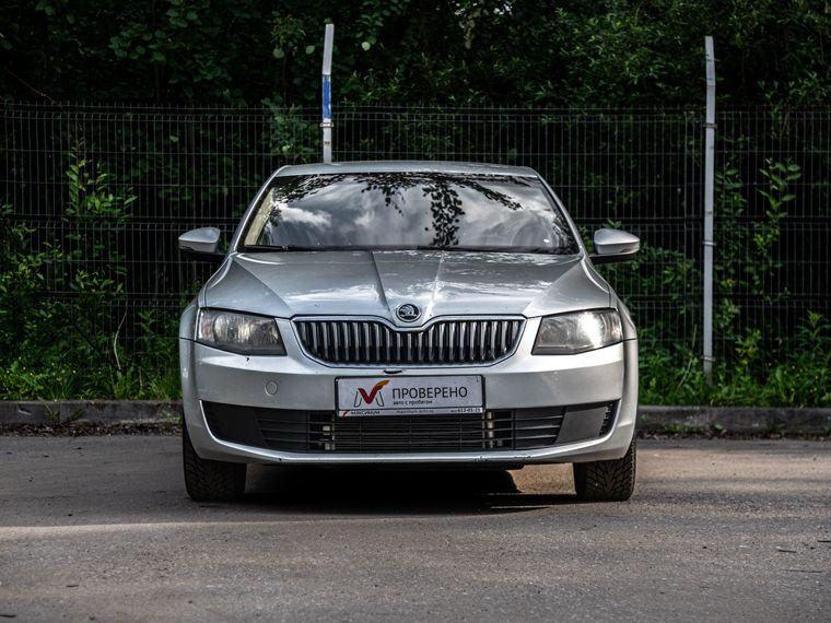 Skoda Octavia,  - вид 2