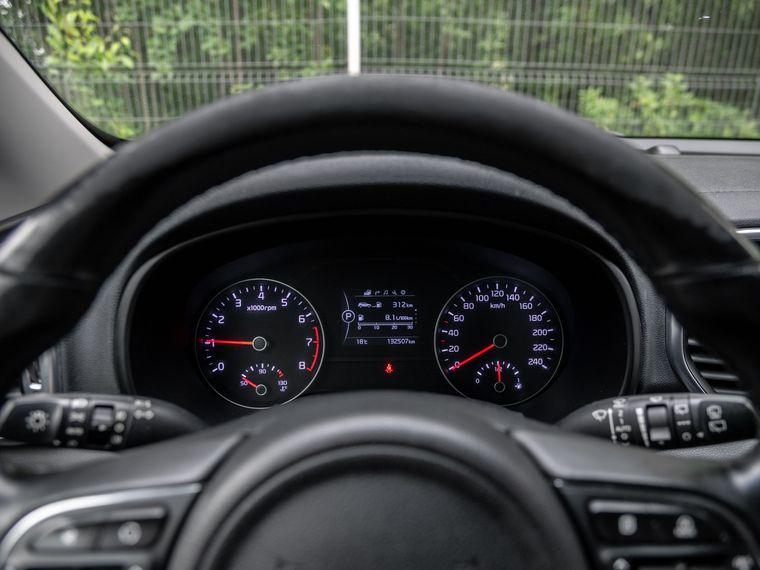 Kia Sportage,  - вид 4