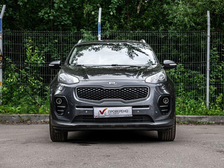 Kia Sportage,  - вид 2