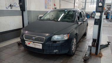Volvo V50 2006 года, 389 777 км - вид 1