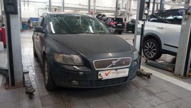 Volvo V50 2006 года, 389 777 км - вид 2