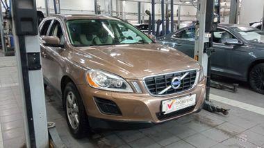 Volvo XC60 2012 года, 223 436 км - вид 2