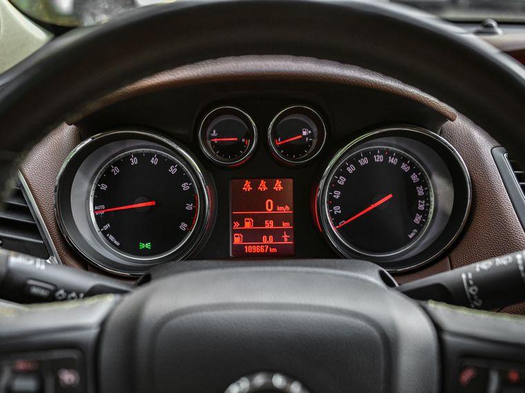 Opel Mokka,  - вид 4