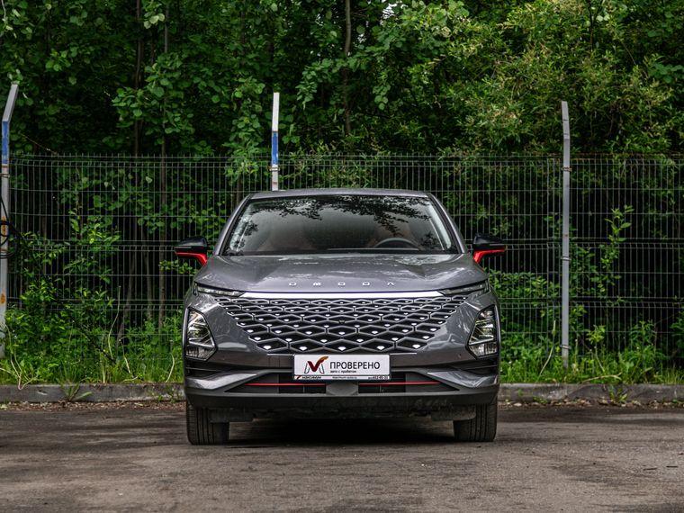 Omoda C5, 2023 - вид 2