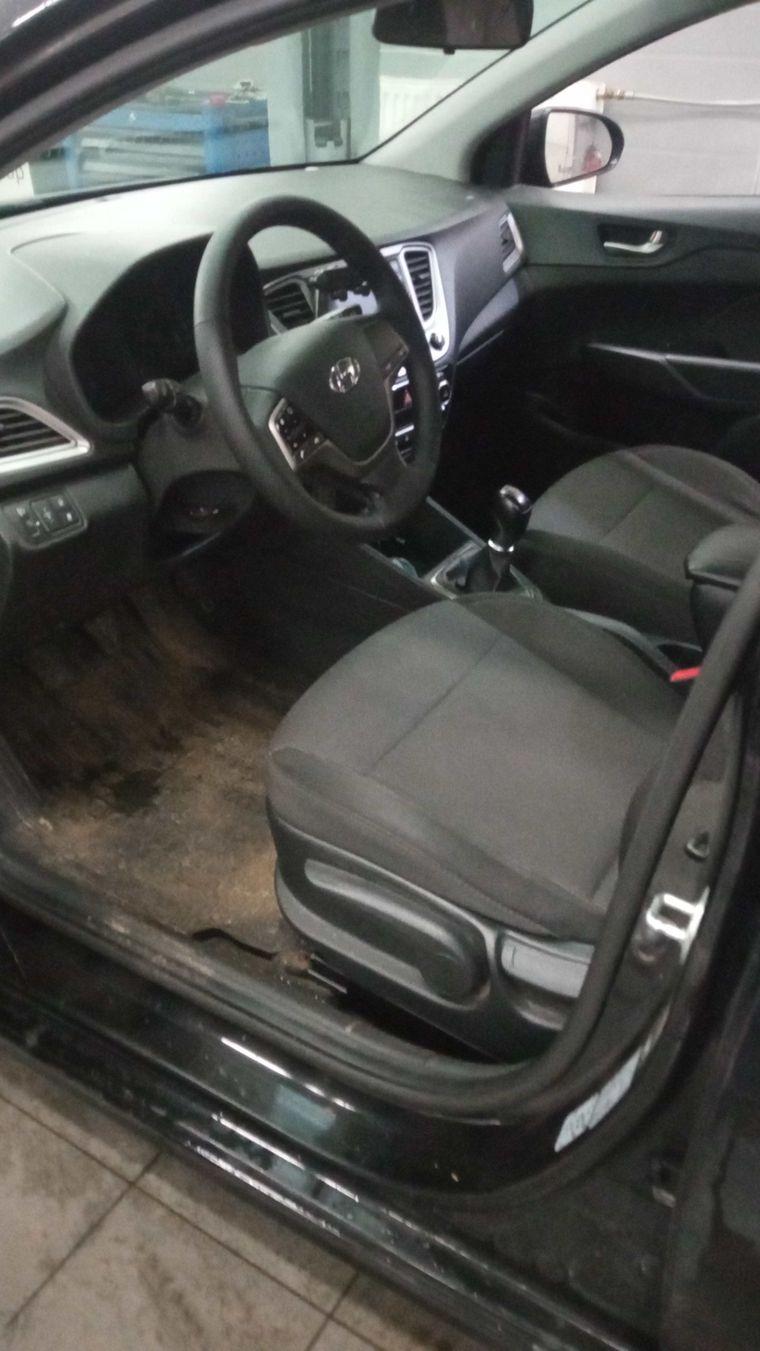 Hyundai Solaris,  - вид 4