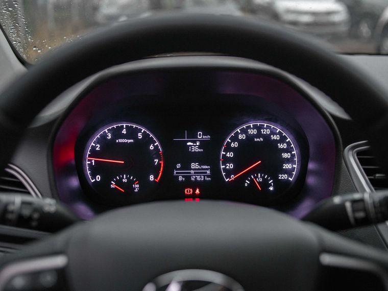 Hyundai Solaris,  - вид 4