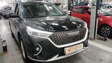 Haval M6 2024 года, 40 200 км - вид 2