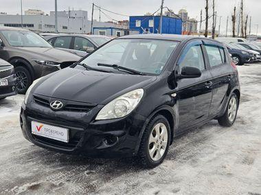 Hyundai i20 2010 года, 169 364 км - вид 1