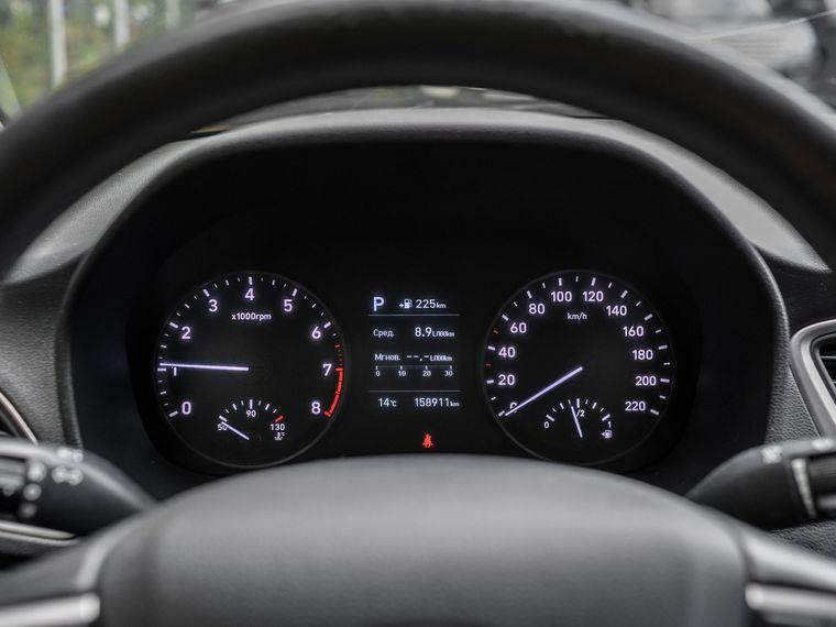 Hyundai Solaris,  - вид 4