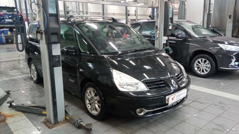 Renault Espace 2009 года, 351 316 км - вид 2
