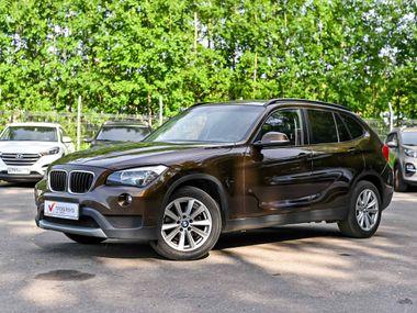 BMW X1 2012 года, 177 427 км - вид 1
