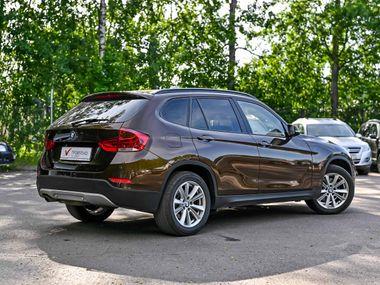 BMW X1 2012 года, 177 427 км - вид 2