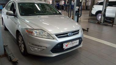 Ford Mondeo 2011 года, 182 672 км - вид 2
