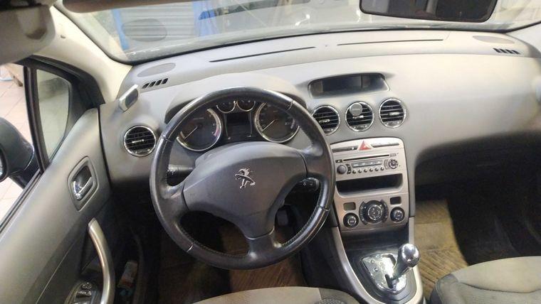 Peugeot 308,  - вид 4