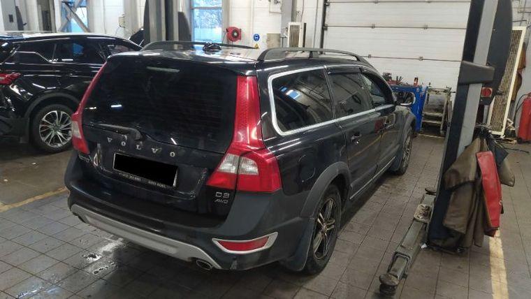 Volvo XC70,  - вид 2