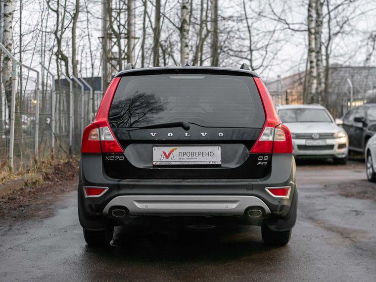 Volvo XC70,  - вид 3