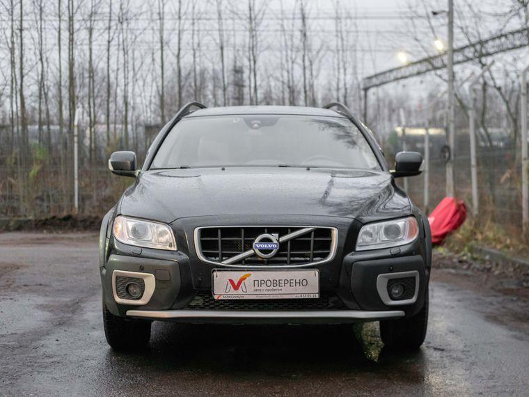 Volvo XC70,  - вид 2
