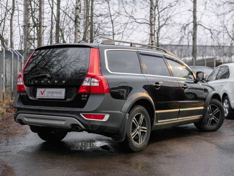 Volvo XC70,  - вид 1