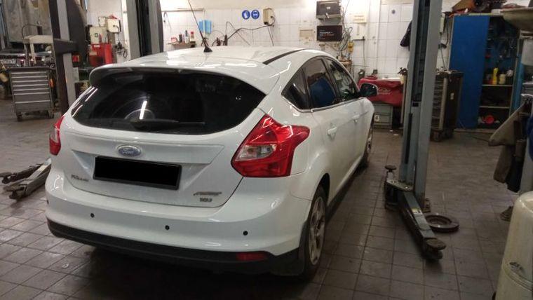 Ford Focus,  - вид 2