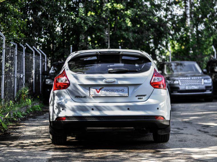 Ford Focus,  - вид 3