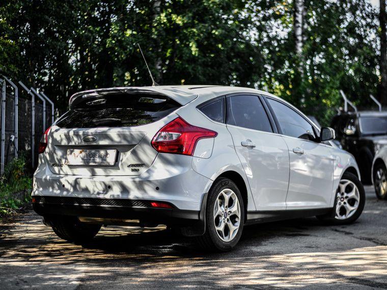 Ford Focus,  - вид 1