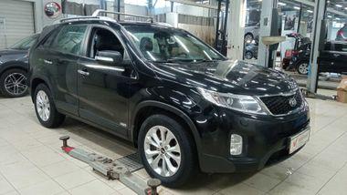Kia Sorento 2020 года, 154 794 км - вид 1