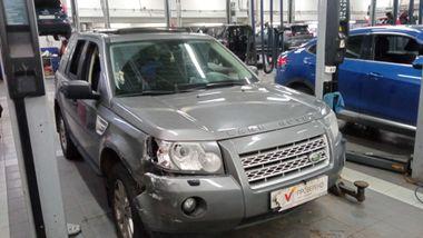 Land Rover Freelander 2009 года, 275 371 км - вид 2