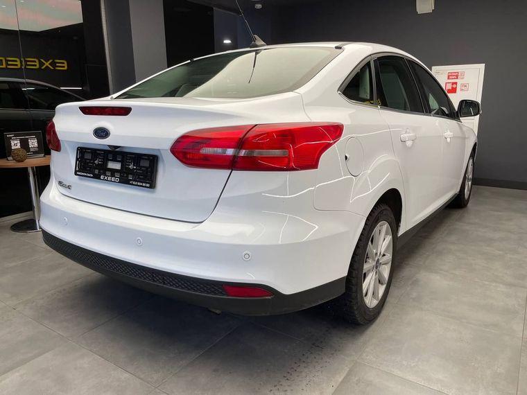 Ford Focus, 2019 - вид 3