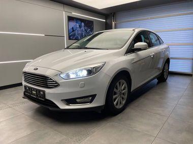 Ford Focus 2019 года, 94 853 км - вид 1