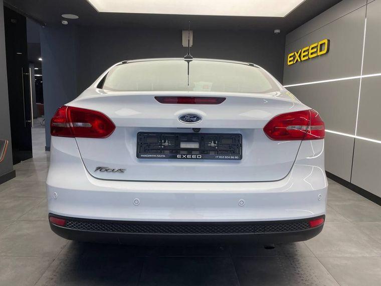 Ford Focus, 2019 - вид 4