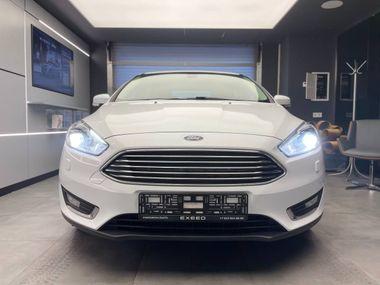 Ford Focus 2019 года, 94 853 км - вид 2