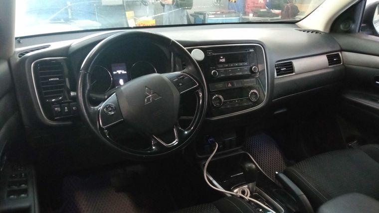 Mitsubishi Outlander,  - вид 4