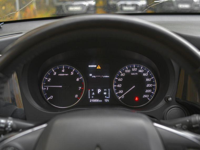 Mitsubishi Outlander,  - вид 4