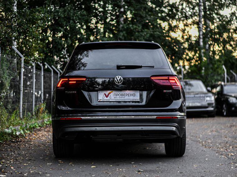 Volkswagen Tiguan,  - вид 3