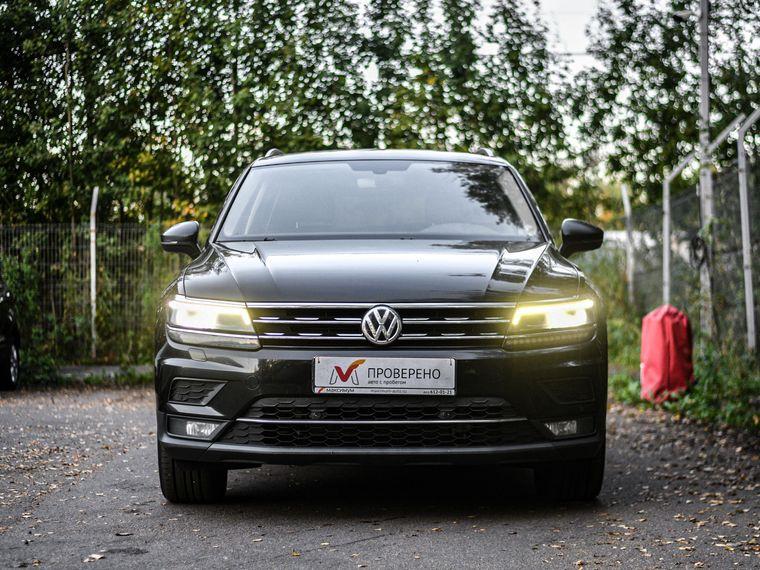 Volkswagen Tiguan,  - вид 2