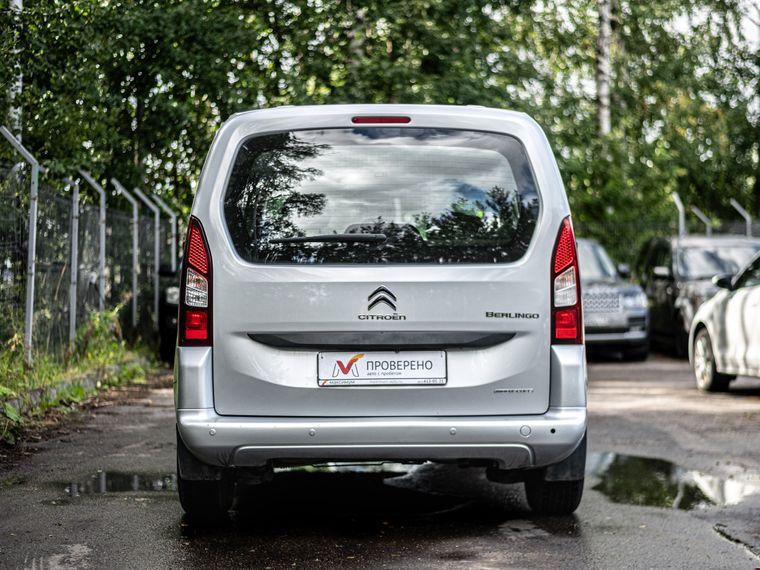 Citroen Berlingo,  - вид 3
