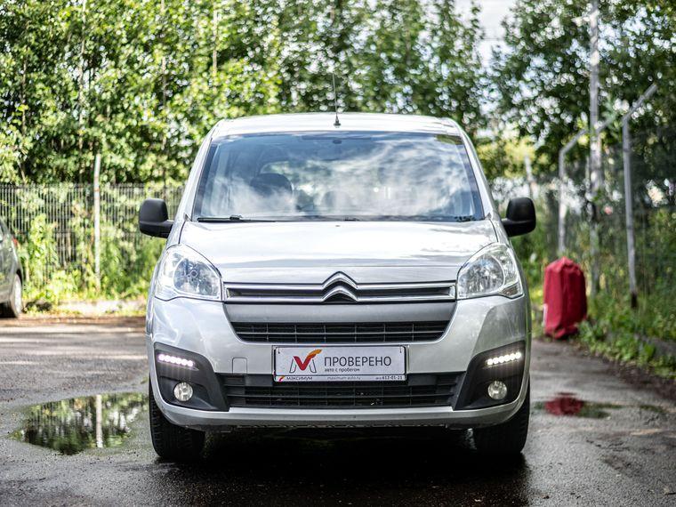 Citroen Berlingo,  - вид 2