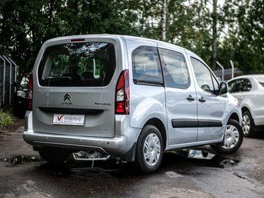 Citroen Berlingo 2021 года, 55 534 км - вид 2
