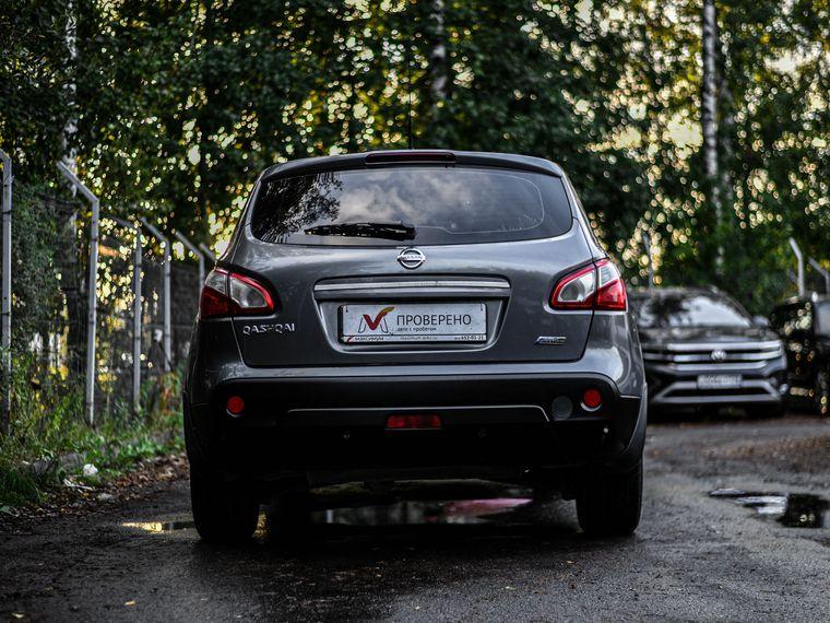 Nissan Qashqai,  - вид 3