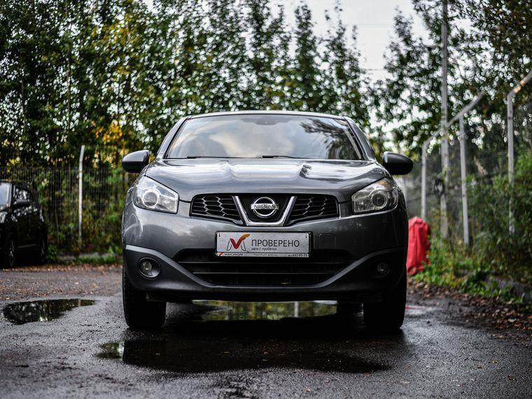 Nissan Qashqai,  - вид 2