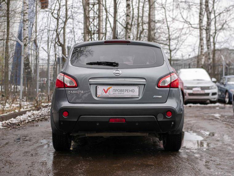 Nissan Qashqai,  - вид 3