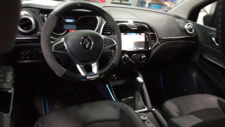 Renault Kaptur, 2021 - вид 4