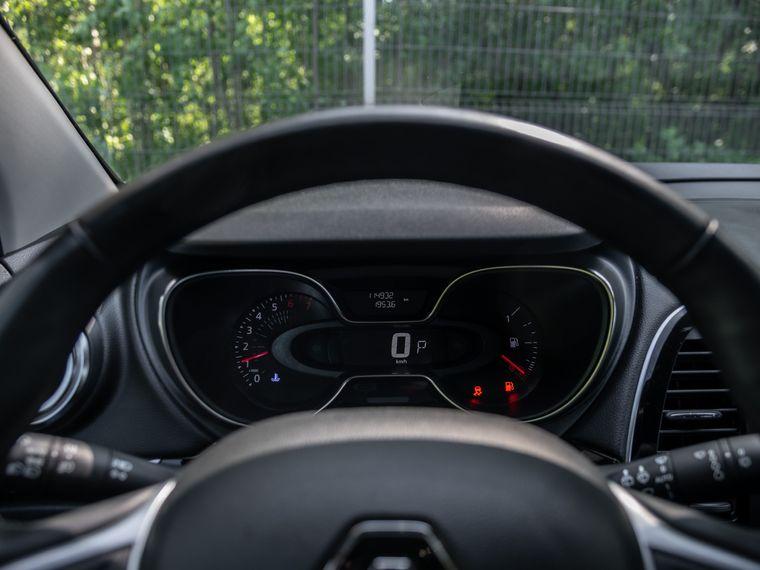 Renault Kaptur,  - вид 4